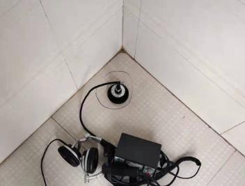 湟中楼顶渗水维修公司为您分享下检测区的划分。