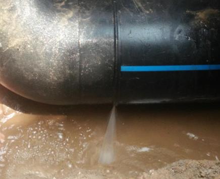 湟中楼顶渗水维修公司为大家分享下湟中卫生间漏水维修修补技术!