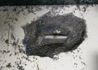 湟中漏水检测多少钱