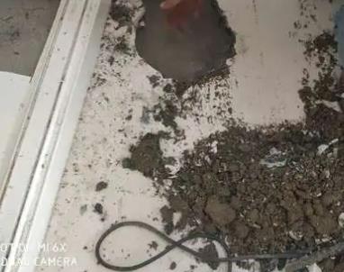 湟中楼顶渗水公司分享下湟中卫生间测漏水方法和方法的详细分解。