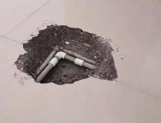  湟中检漏多少钱?